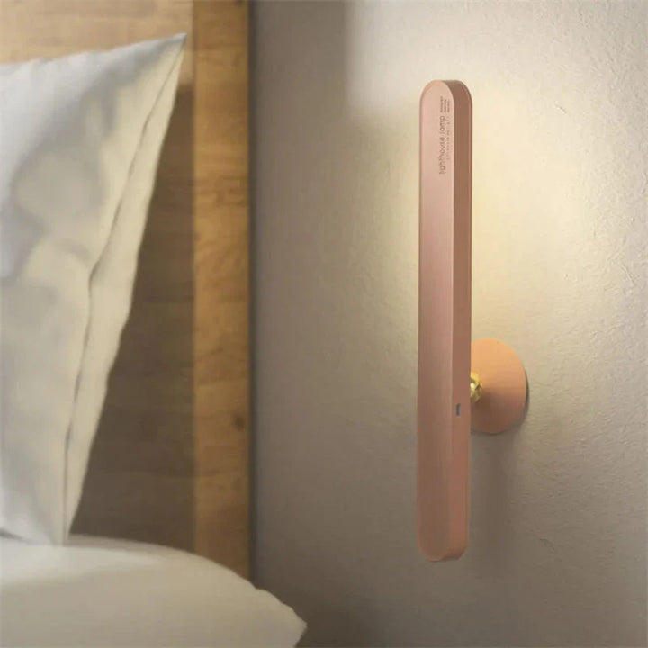 Stilfuld Bordlampe - Luminza