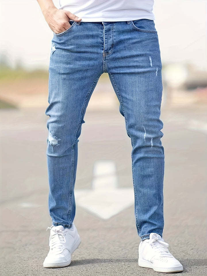Slim fit jeans - Joris