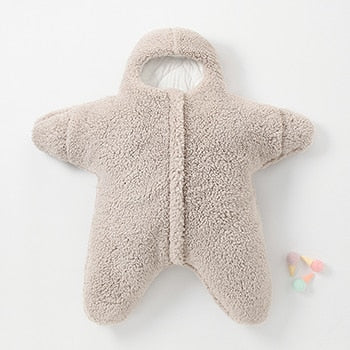 Baby Søstjerne Sovepose - StarrySnug