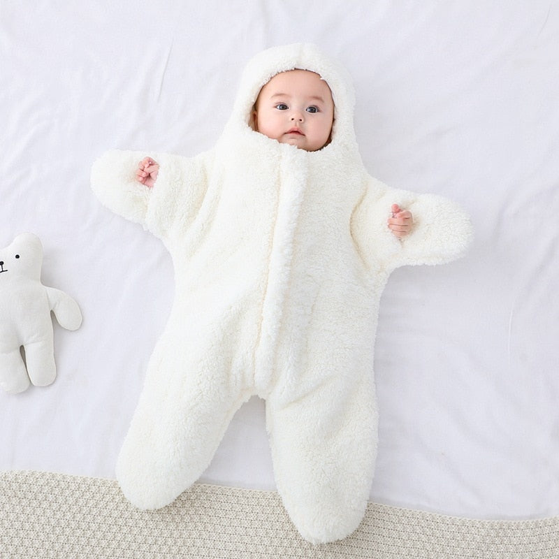 Baby Søstjerne Sovepose - StarrySnug