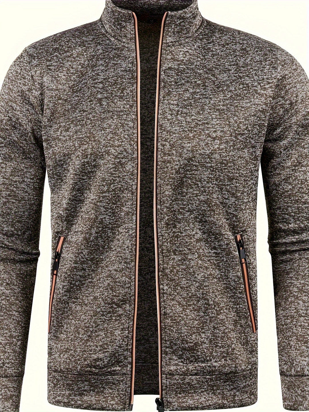 Komfortabel herre-flexvest - Liam