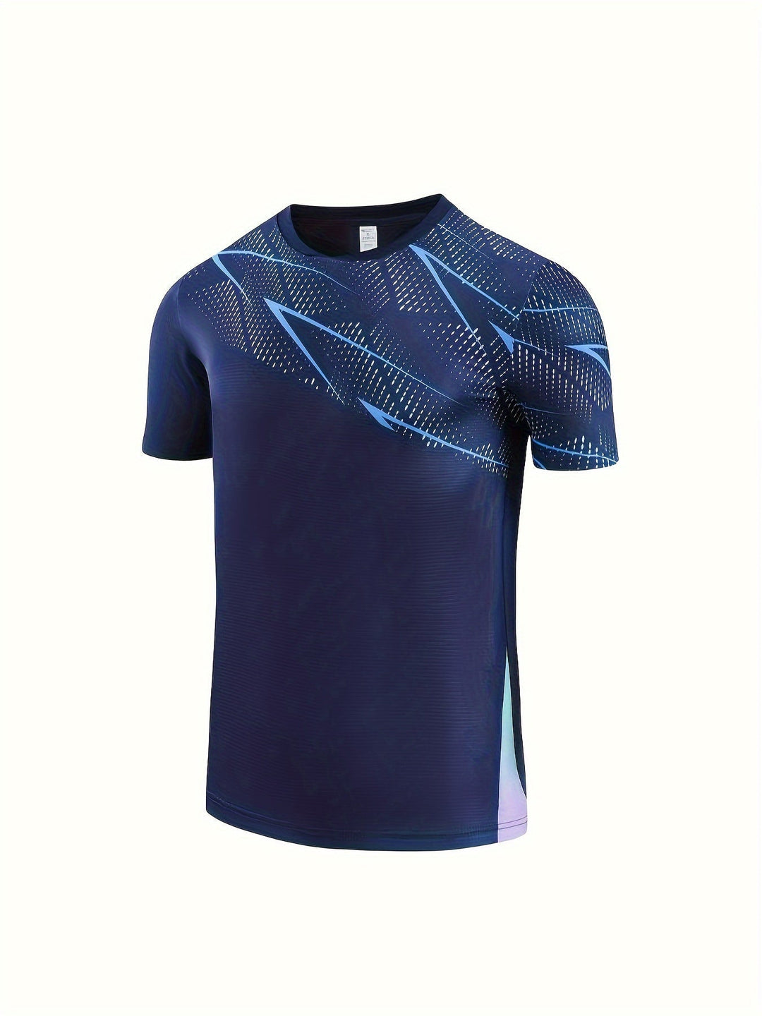 Sportlig funktions-T-shirt til herrer Sommeraktiv - Tarek