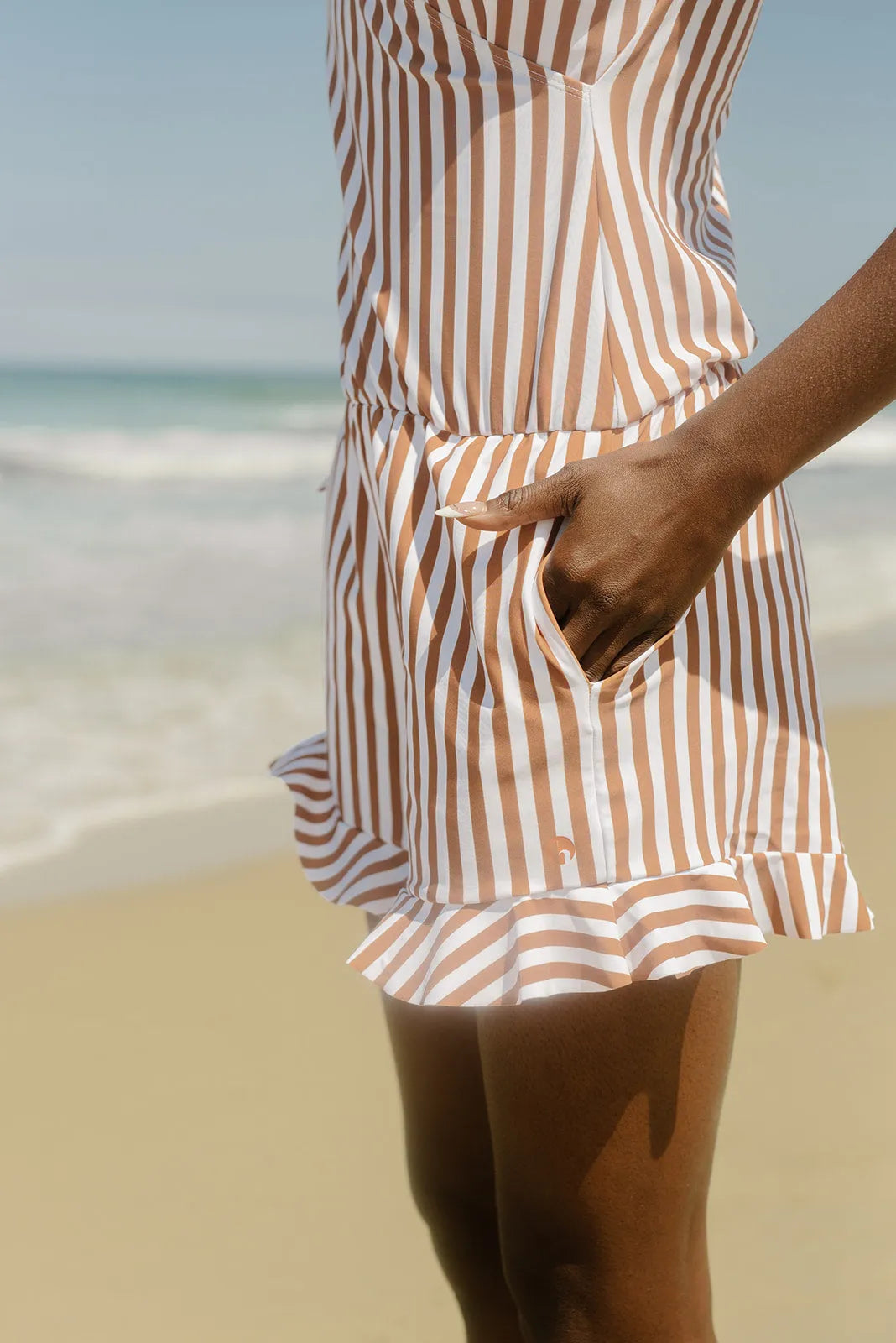 Trendy badedragt til damer – Nina