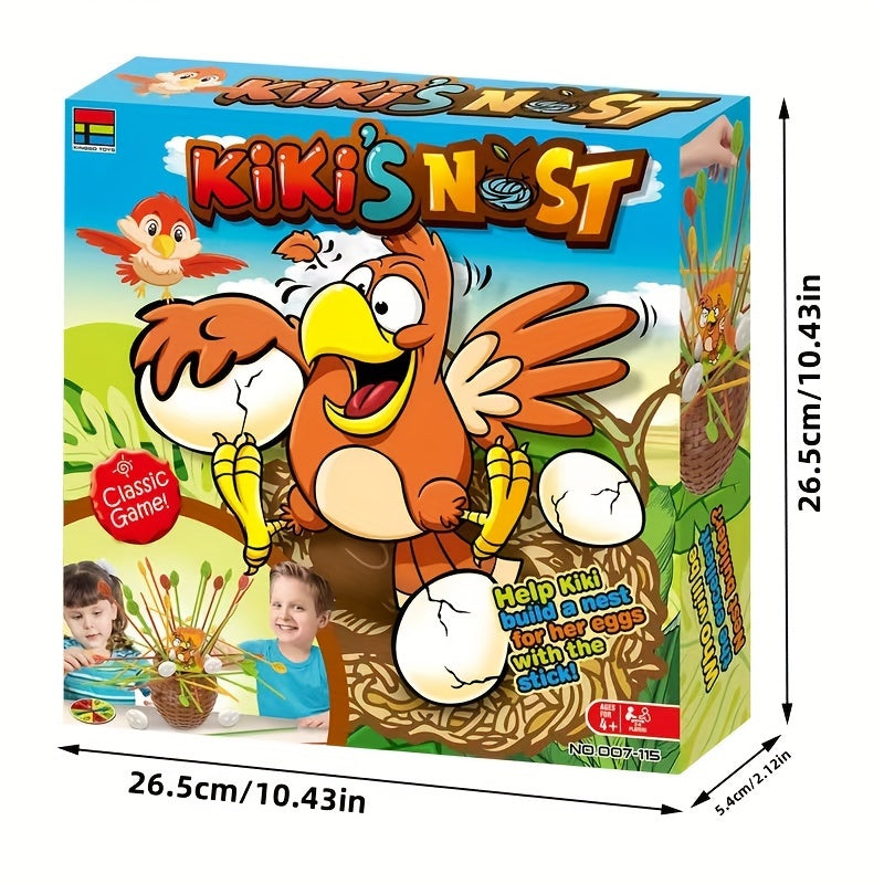 Interaktivt strategibrætspil - NestMania
