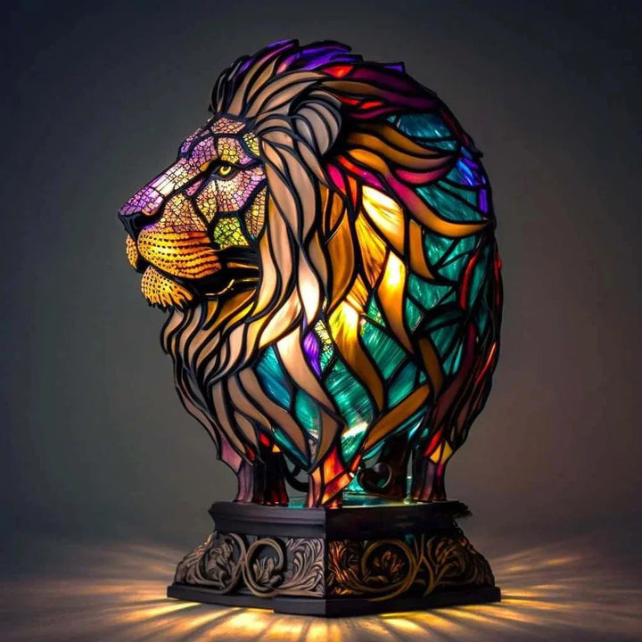 Artistisk lampe - VitraFauna