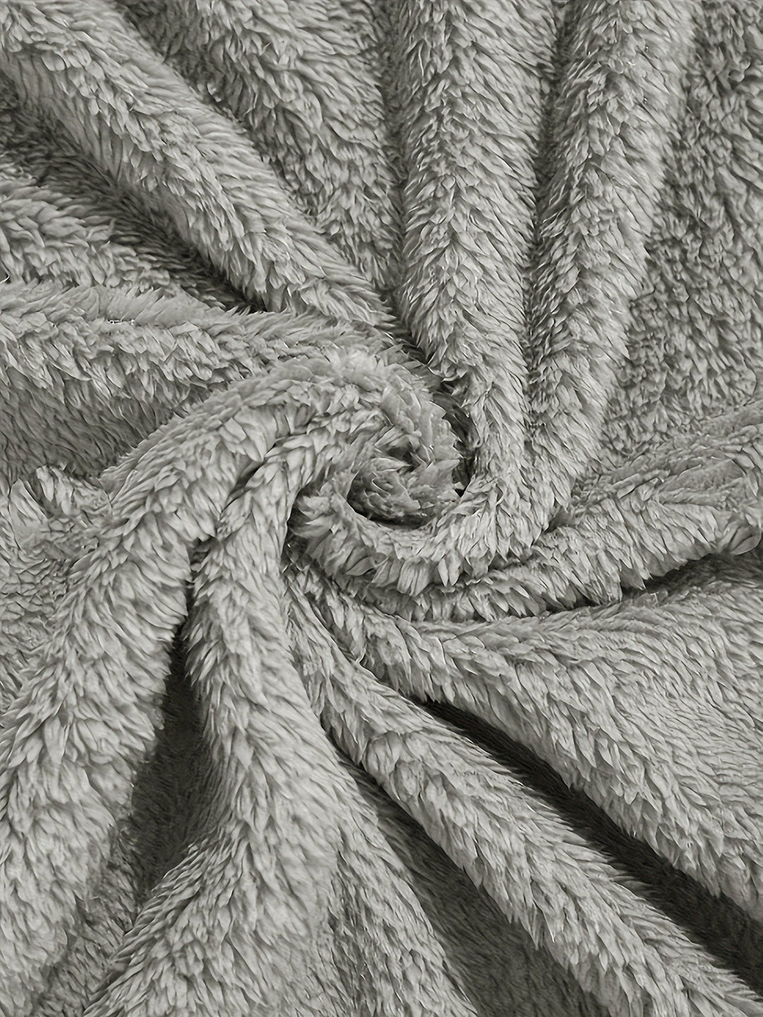 Varm Coral Fleece Dame Loungewear Sæt – Fenna
