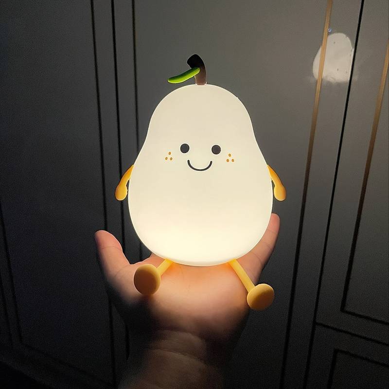 GlowBerry Soveven
