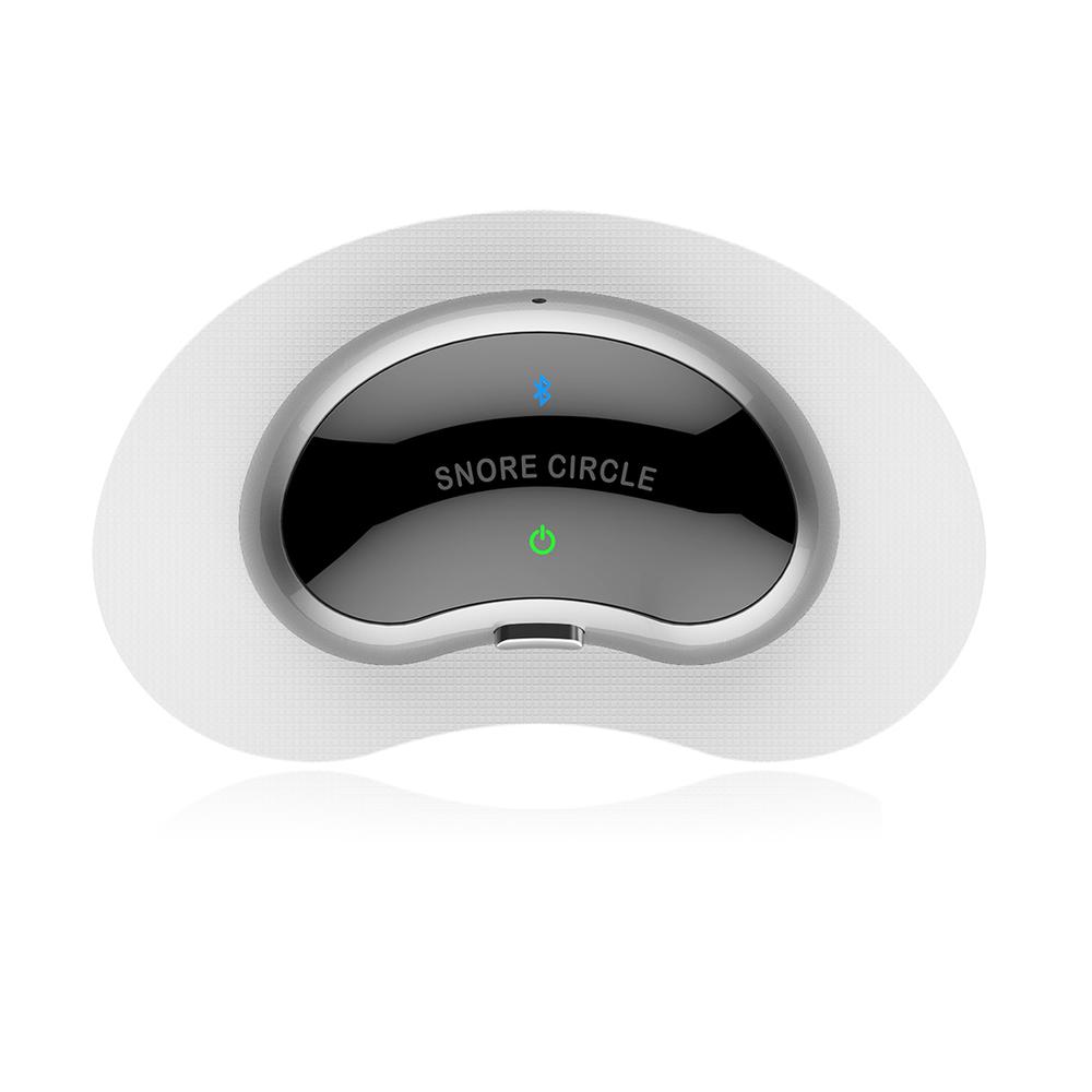 Slankt anti-snorkeapparat - SleepEase