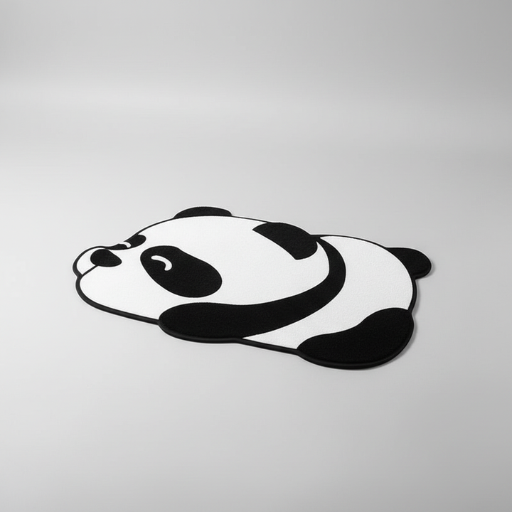 Gewebte Nylon Lussenmatte - Bathmunch