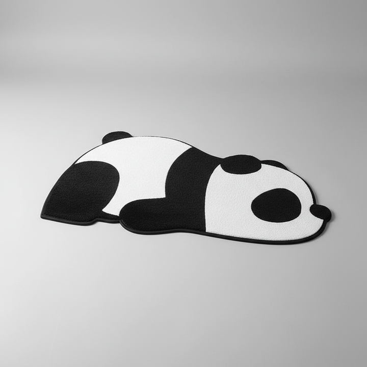 Gewebte Nylon Lussenmatte - Bathmunch