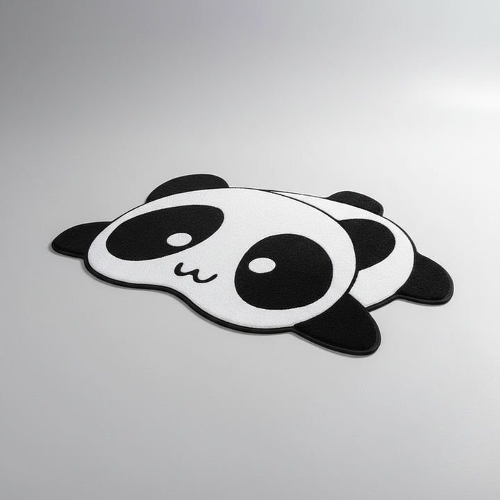 Gewebte Nylon Lussenmatte - Bathmunch