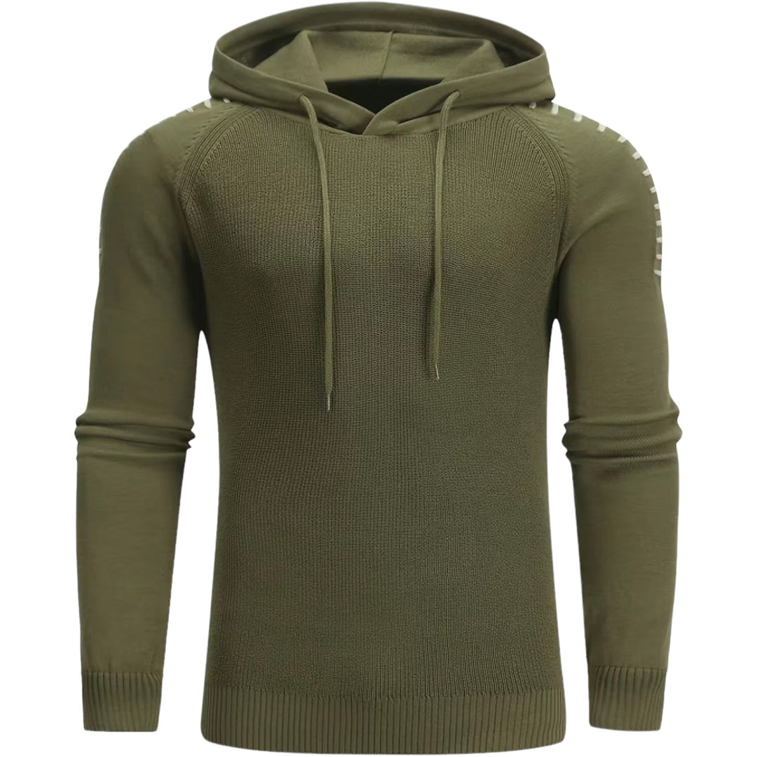Sej Herresweater - RebelX