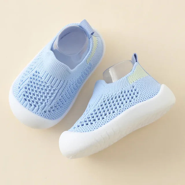 Sko til småbørn - PlayStep Sneakers