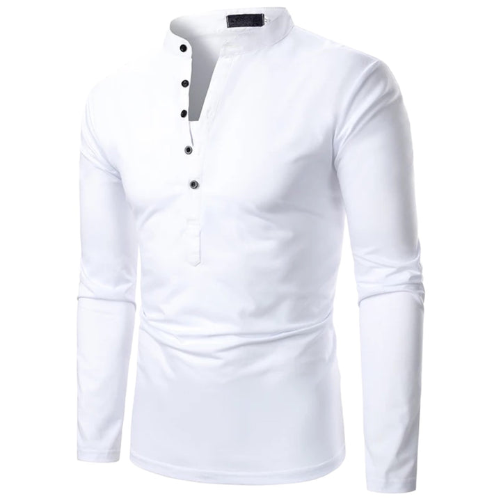 Stilfuld Herresweater - Arashi