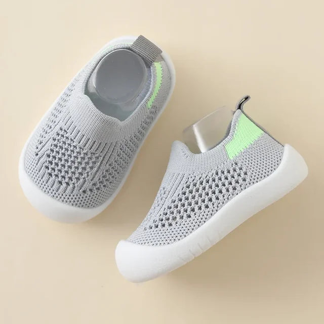 Sko til småbørn - PlayStep Sneakers