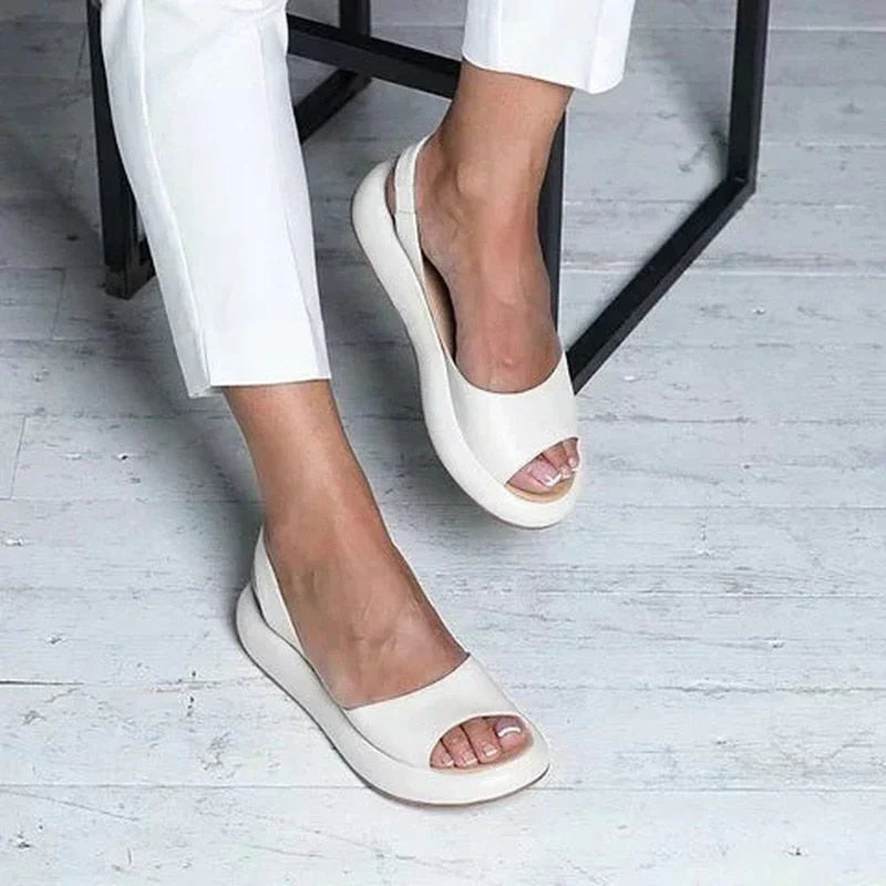 Trendy Dames Sandaler – Zivah