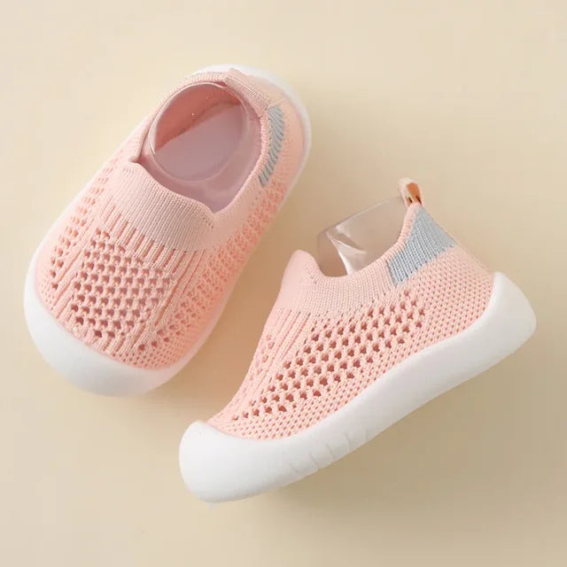 Sko til småbørn - PlayStep Sneakers