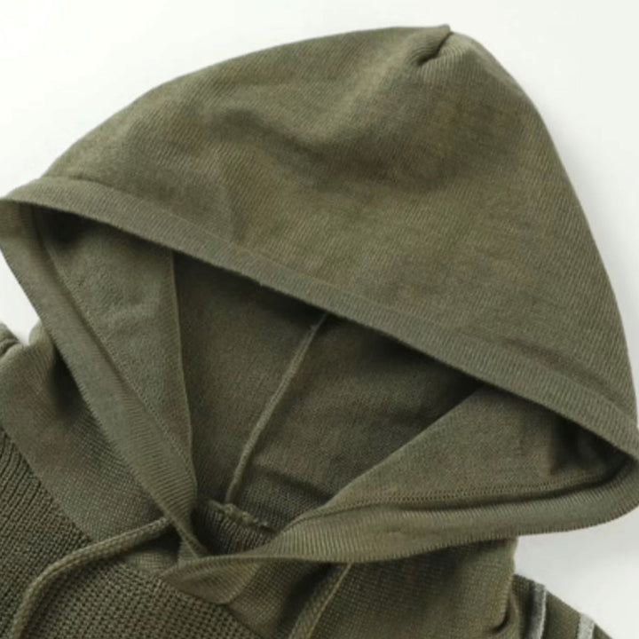 Sej Herresweater - RebelX