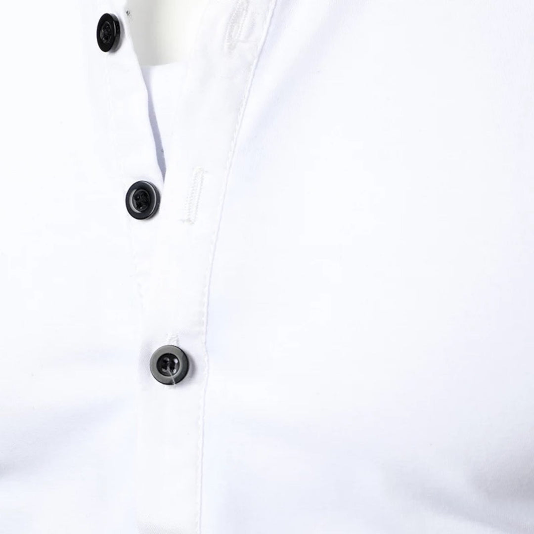 Stilfuld Herresweater - Arashi
