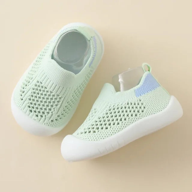 Sko til småbørn - PlayStep Sneakers