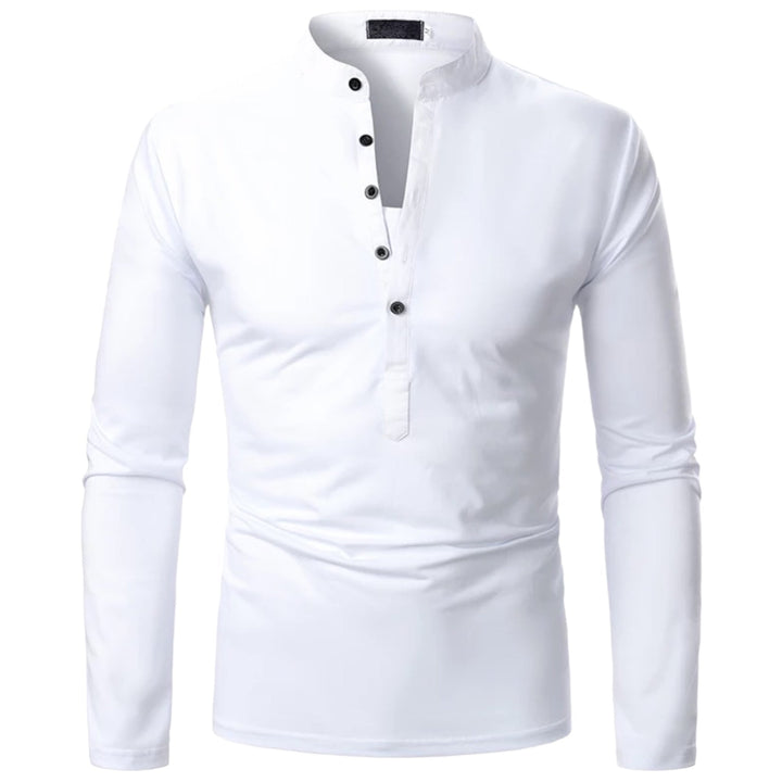 Stilfuld Herresweater - Arashi