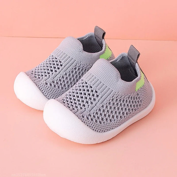 Sko til småbørn - PlayStep Sneakers