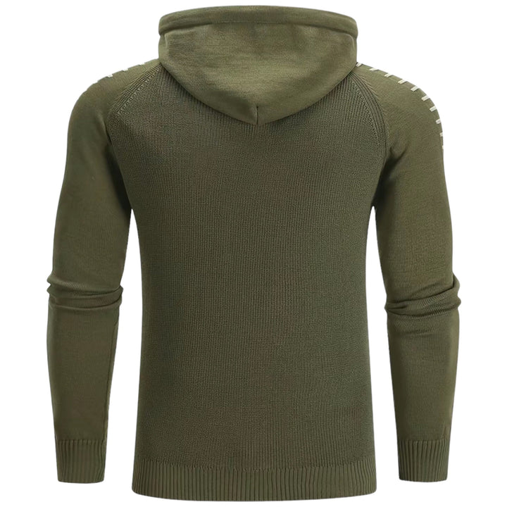 Sej Herresweater - RebelX