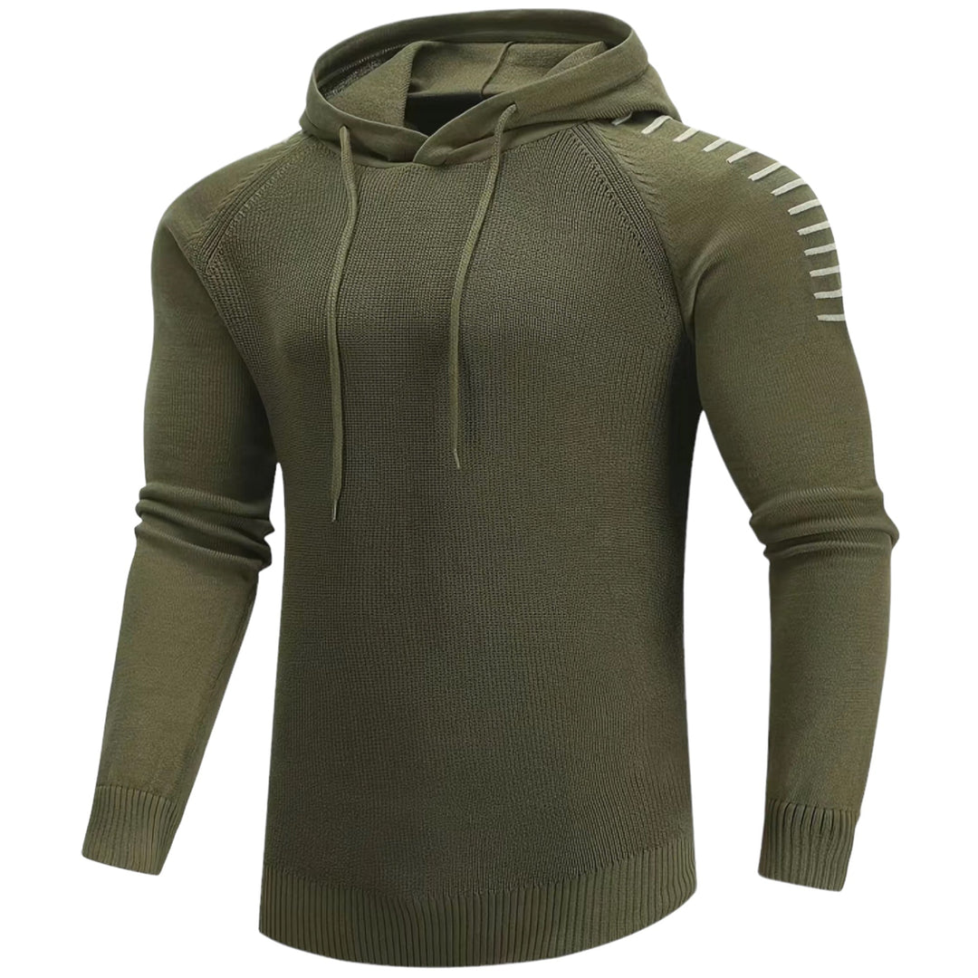 Sej Herresweater - RebelX
