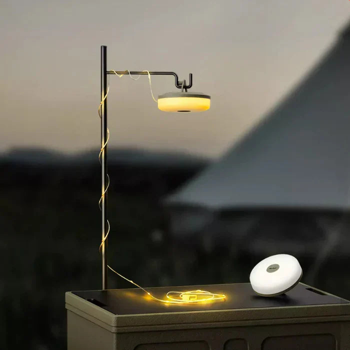Oasis LED Lyskæde - LunaRibbon