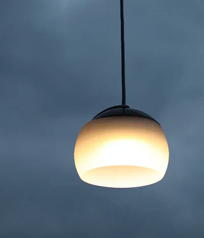 Retro campinglanterne USB-genopladeligt lys - CampGlow