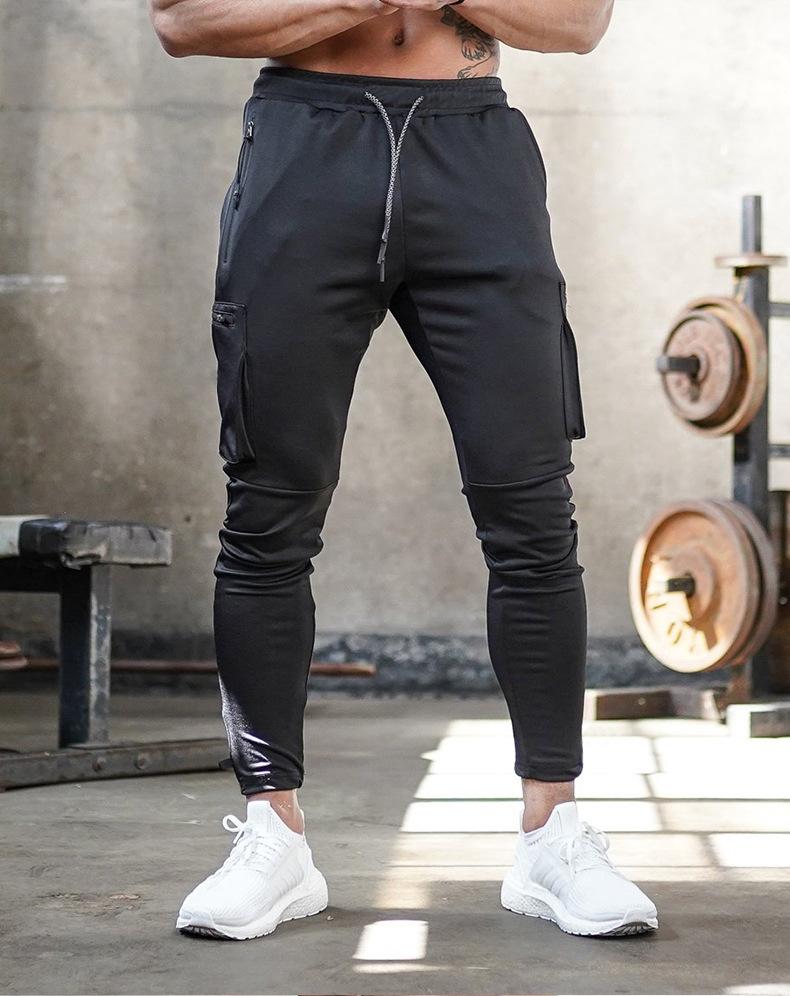Komfortable herresportbukser - Max