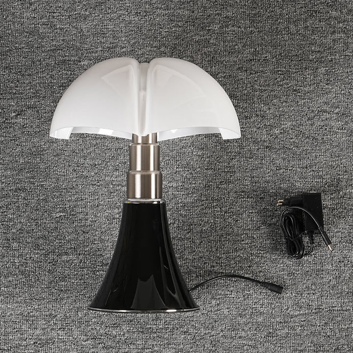 LED bordlampe i retrodesign – ClassicGlow