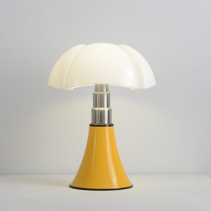 LED bordlampe i retrodesign – ClassicGlow