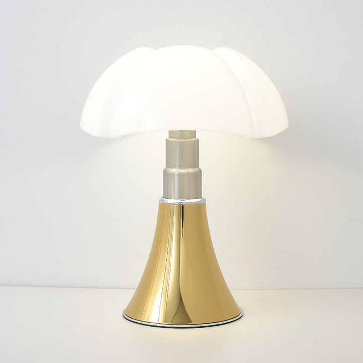 LED bordlampe i retrodesign – ClassicGlow