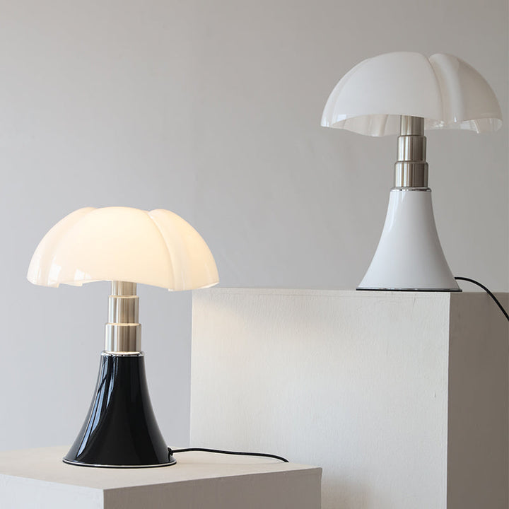 LED bordlampe i retrodesign – ClassicGlow
