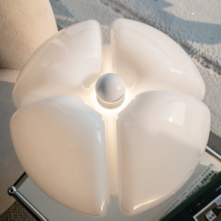 LED bordlampe i retrodesign – ClassicGlow