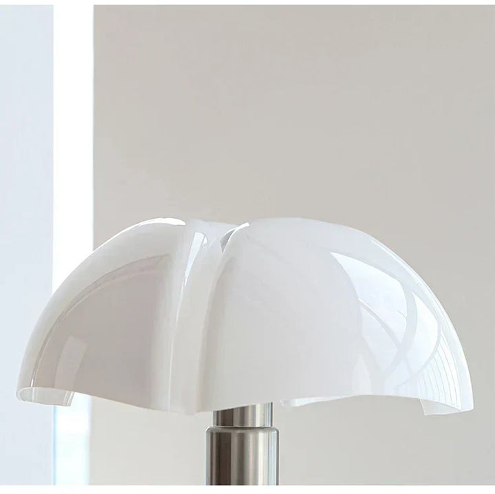 LED bordlampe i retrodesign – ClassicGlow