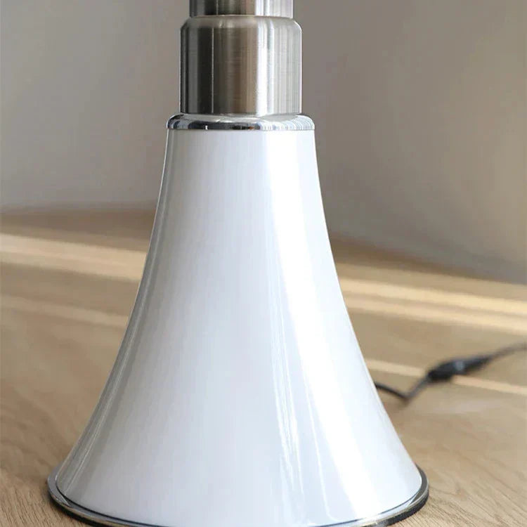 LED bordlampe i retrodesign – ClassicGlow