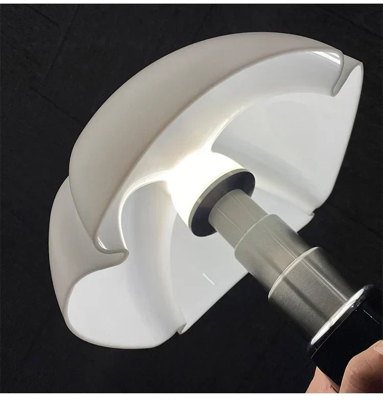 LED bordlampe i retrodesign – ClassicGlow