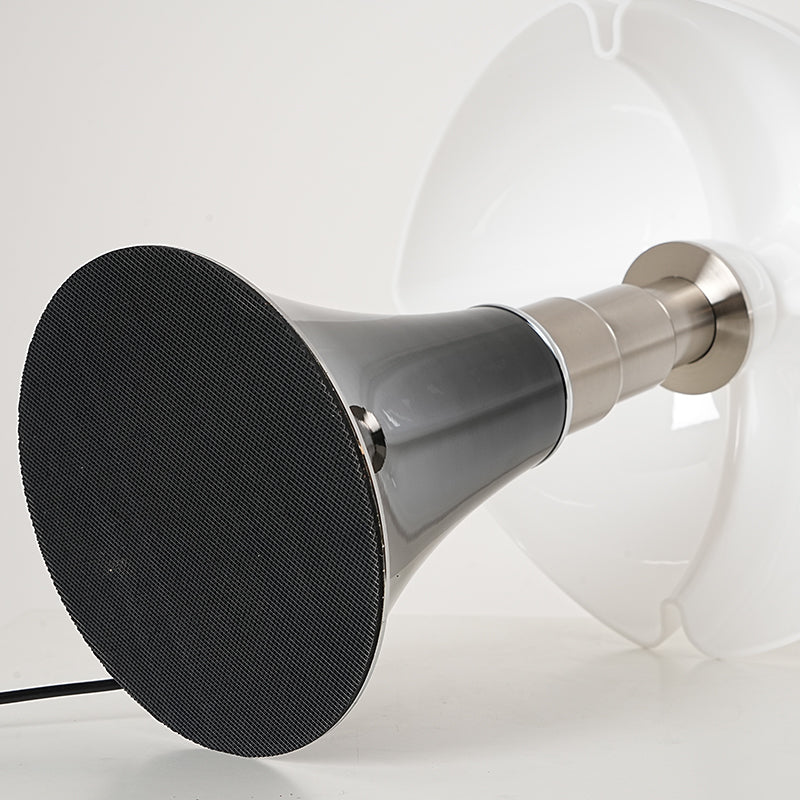 LED bordlampe i retrodesign – ClassicGlow