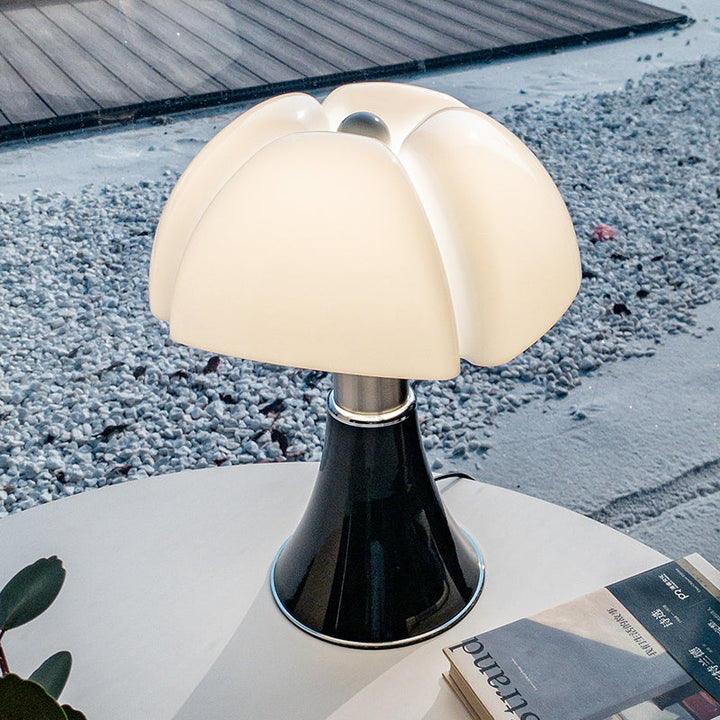 LED bordlampe i retrodesign – ClassicGlow