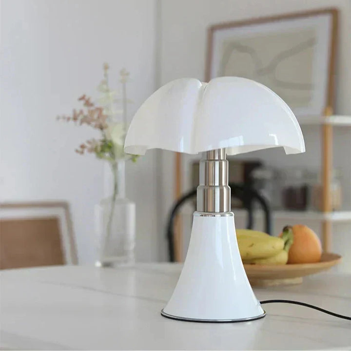 LED bordlampe i retrodesign – ClassicGlow