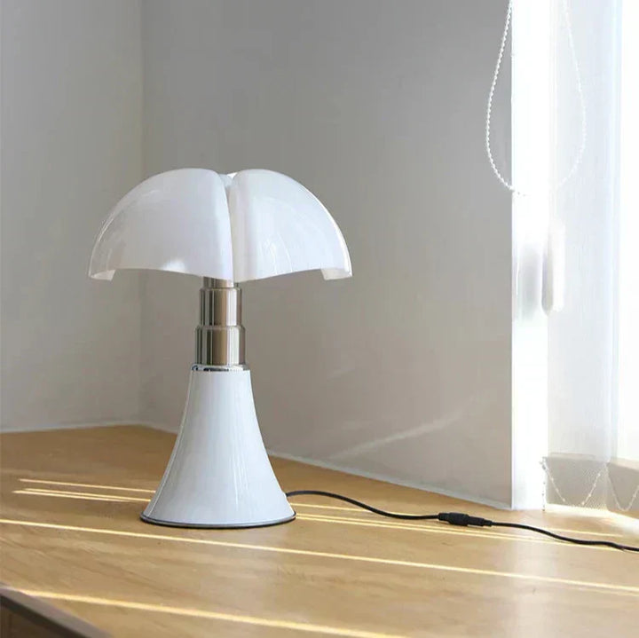 LED bordlampe i retrodesign – ClassicGlow