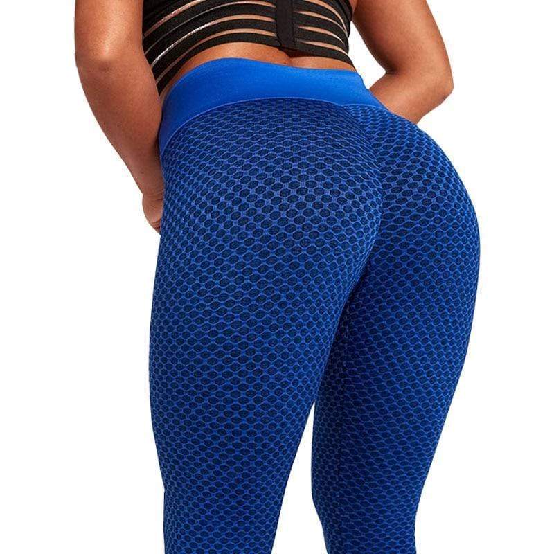 Sømløs Performance Legging - Aria