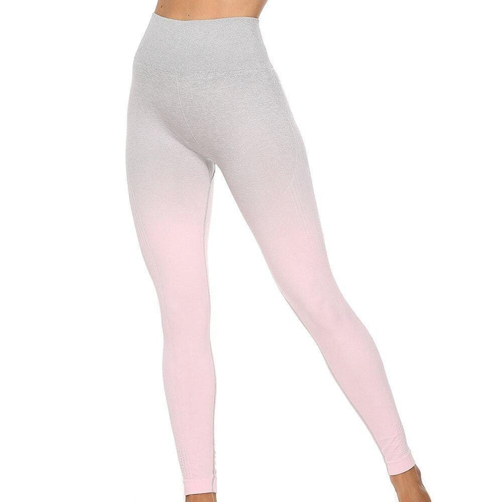 Formende legging med høj talje - Serena