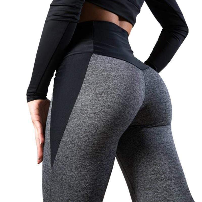Formende legging med høj talje - Aurora
