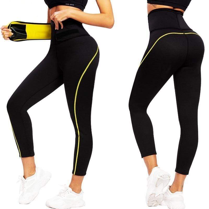 Slankende leggings - Sofia