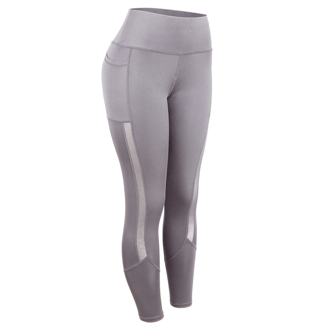 Anti-cellulite formende legging - Ava