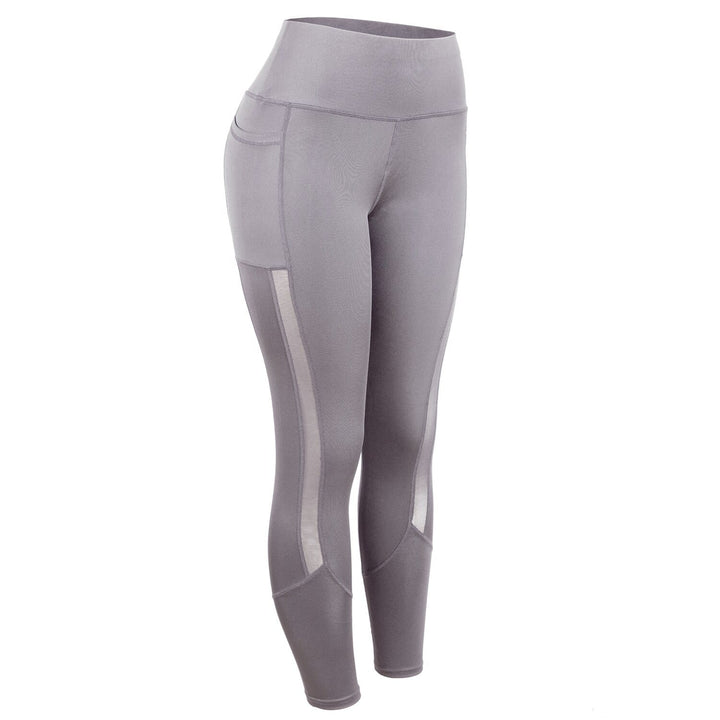 Anti-cellulite formende legging - Ava