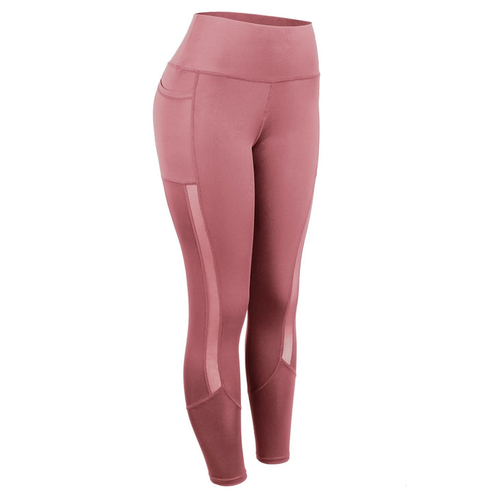 Anti-cellulite formende legging - Ava